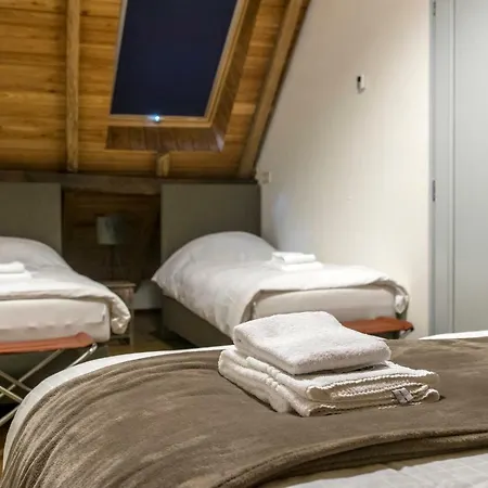 Hotel Kronenbergerhof