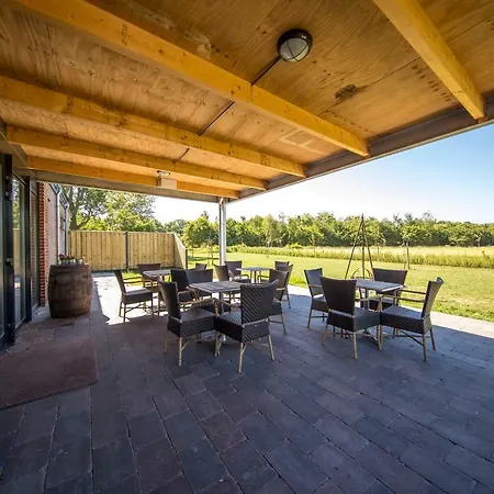 Hotel Kronenbergerhof