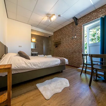 Kronenbergerhof 3* Sevenum