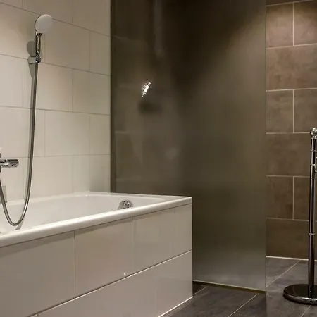 Kronenbergerhof Hotel Sevenum