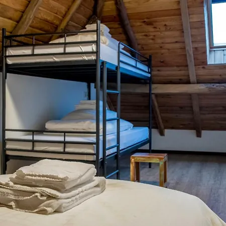 Kronenbergerhof Hotel 3*