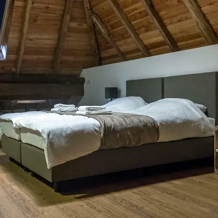 Kronenbergerhof Sevenum