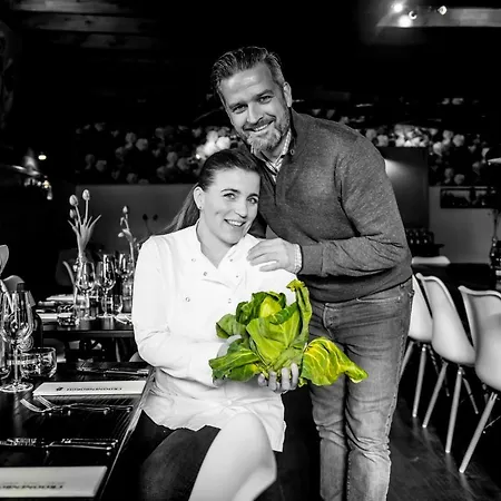 Hotel Kronenbergerhof