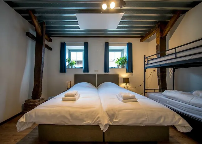 Kronenbergerhof Hotel