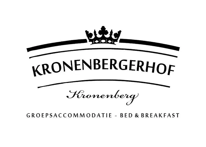 Kronenbergerhof Hotel