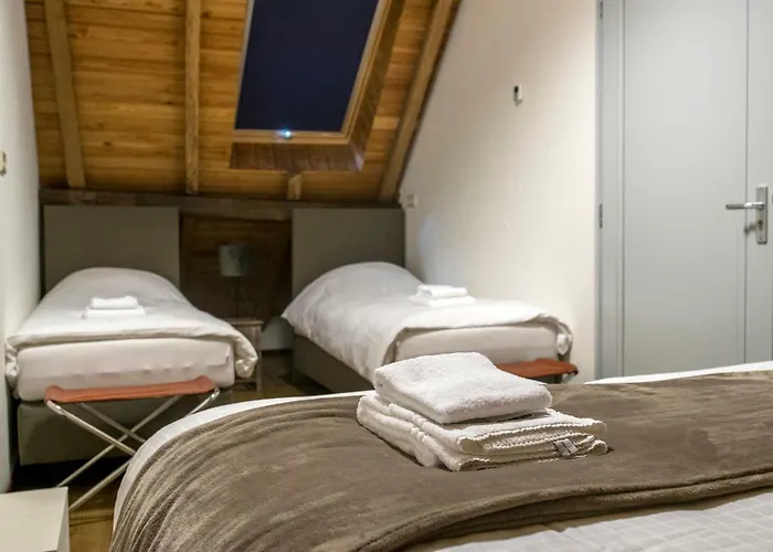 Hotel Kronenbergerhof