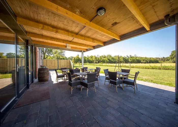 Hotel Kronenbergerhof