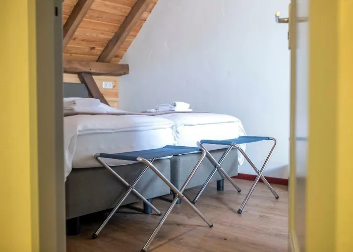 Hotel Kronenbergerhof