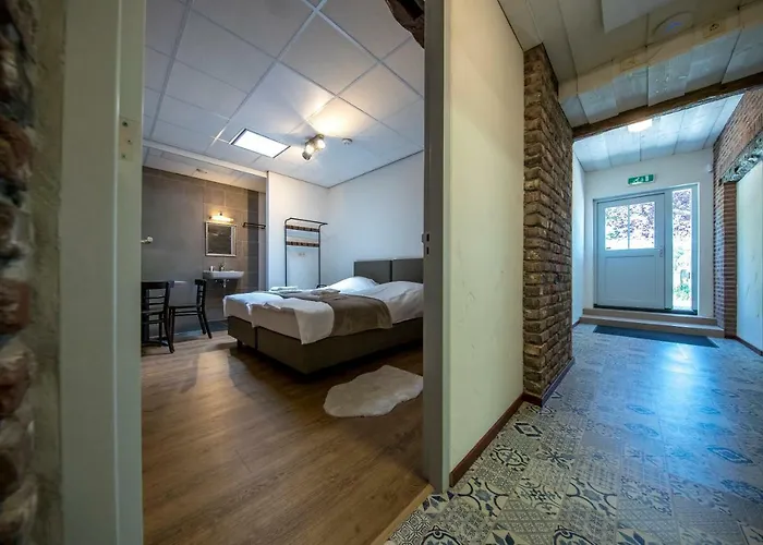 Kronenbergerhof Sevenum