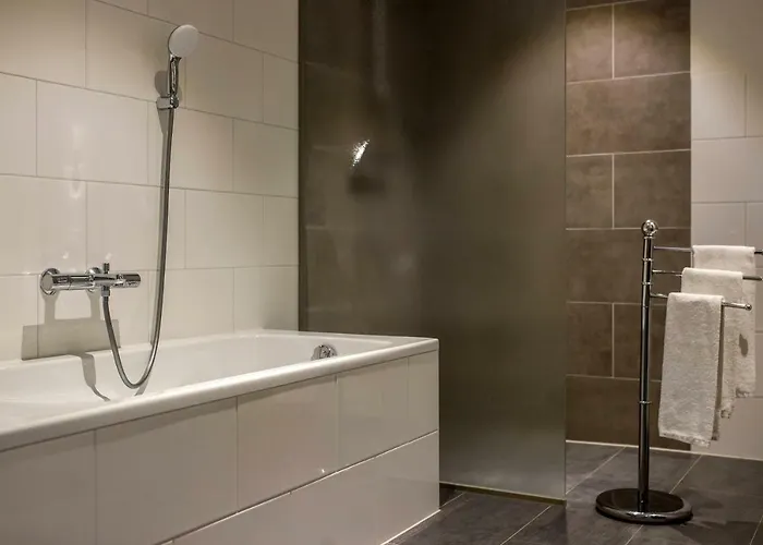 Kronenbergerhof Hotel Sevenum