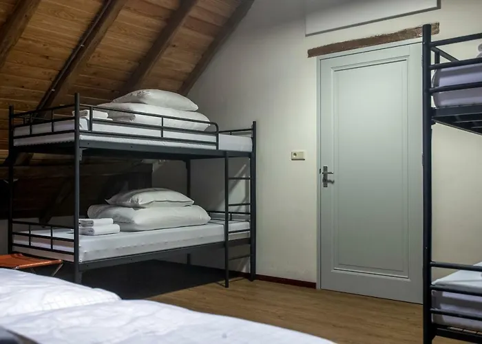 Hotel Kronenbergerhof