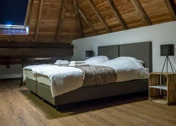 Kronenbergerhof Sevenum