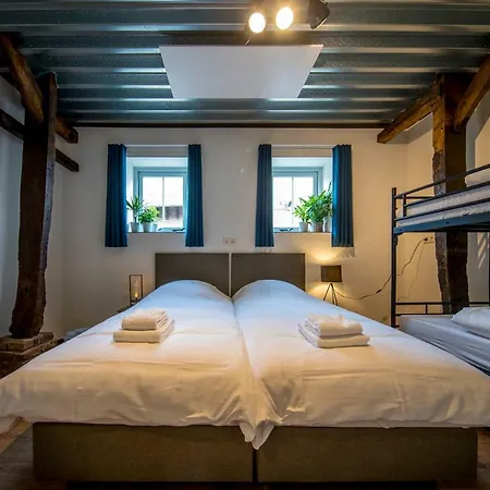 Kronenbergerhof Hotel