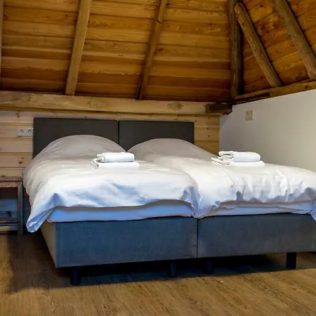 Kronenbergerhof 3* Sevenum