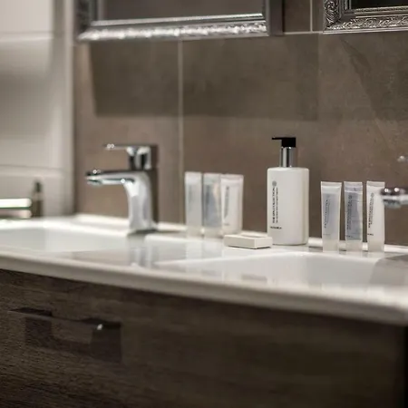 Hotel Kronenbergerhof