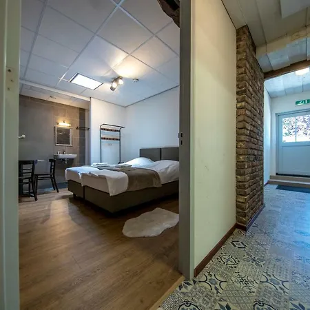 Kronenbergerhof Sevenum