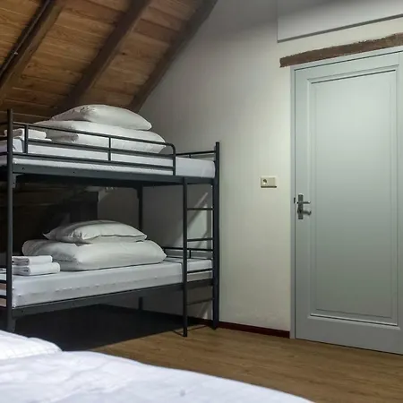 Hotel Kronenbergerhof