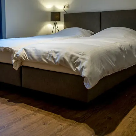 Hotel Kronenbergerhof