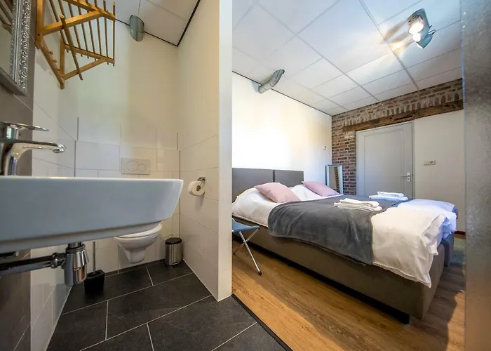 فندق Kronenbergerhof 3*