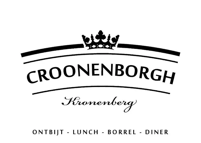 Kronenbergerhof فندق 3*