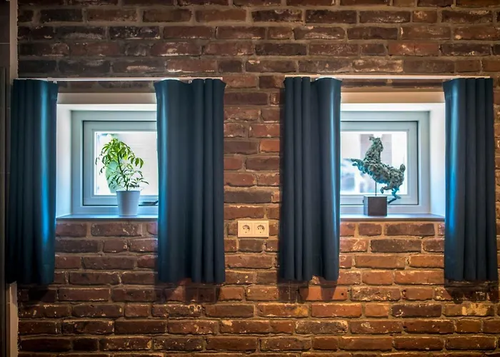 فندق Kronenbergerhof سيفينُمْ