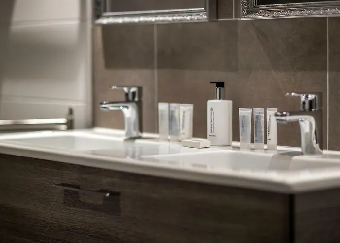 فندق Kronenbergerhof